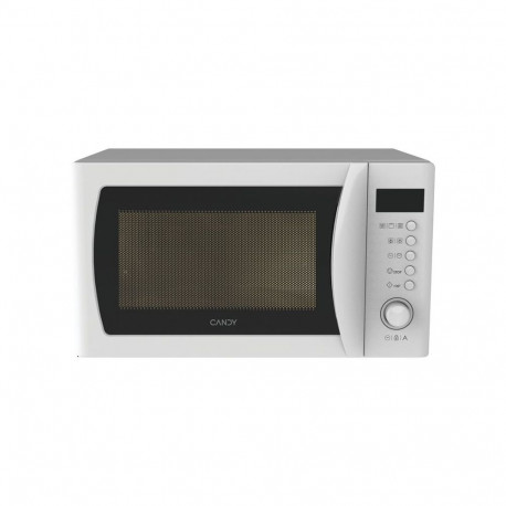 Candy Microwave oven with Grill | CMGA20SDLW | Free standing | 20 L | 700 W | Grill | White