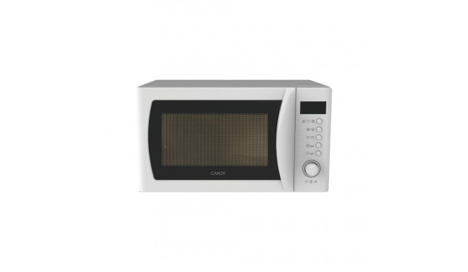 Candy mikrolaineahi grilliga | CMGA20SDLW | vabaltseisev | 20 l | 700 W | grill | valge
