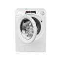 Candy Washing Machine with Dryer | ROW 4854DWMT/1-S | Energy efficiency class A/D | Front loading | 