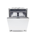 Candy Dishwasher | CI 4C4F1A | Built-in | Width 60 cm | Number of place settings 14 | Number of prog