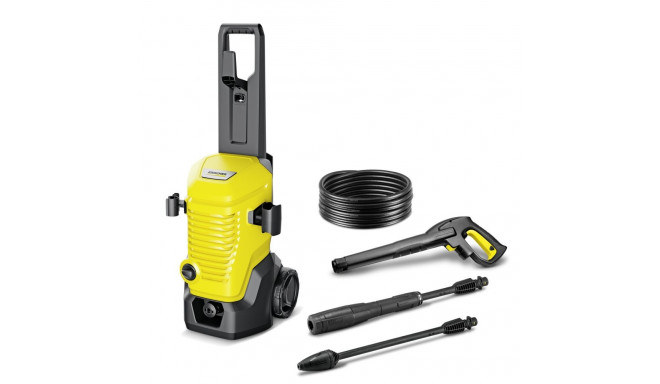 KARCHER electric high-pressure washer (1.324-200.0) K 4 WCM *EU