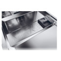 Candy Dishwasher | CI 4C4F1A | Built-in | Width 60 cm | Number of place settings 14 | Number of prog