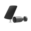 EZVIZ Camera with battery and solar panel | CS-EB3 4G | Bullet | 3 MP | 2.8mm | IP65 | H.264/H.265 |