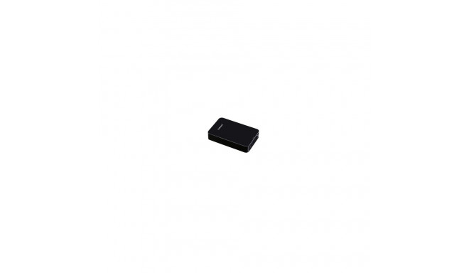 Intenso Memory Center 3.5'' HDD 8TB USB 3.0 must
