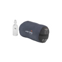 Easy Camp Raven Square Double 5°C magamiskott 220 x 150 cm -9 kuni 10 °C kahepoolse L-kujulise avaga
