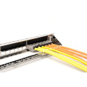 Digitus Modular Patch Panel, 24-port | DN-91411-G | White