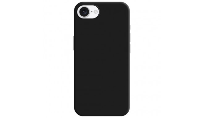 3MK silikoonümbris Apple iPhone 16E jaoks