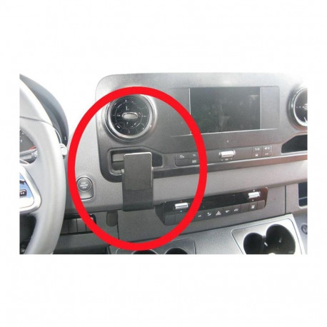 Brodit ProClip MB Sprinter aasta 19-23