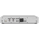 TechniSat Digitradio 143 CD DAB+ tuuner hõbedane