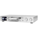 TechniSat Digitradio 143 CD DAB+ Tuner silver