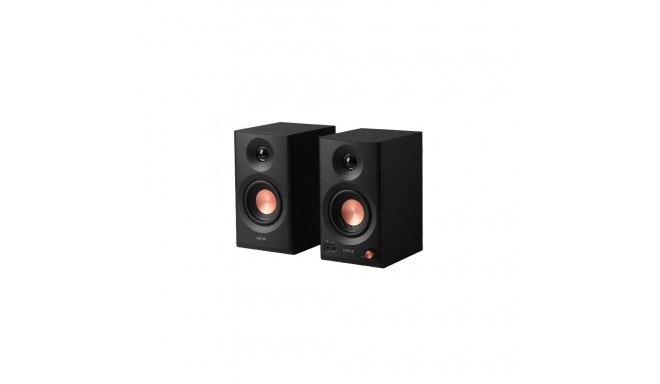 Edifier MR3 Computer Speakers Black