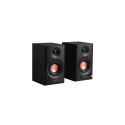 Edifier MR3 18W x 2 W Bluetooth must aktiivsed stuudiomonitor kõlarid
