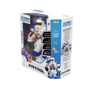 XTREM BOTS interactive robot Patrol bot