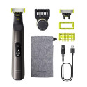 BEARD TRIMMER ONE BLADE QP6552/15