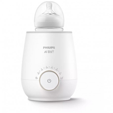 Philips Avent Premium kiire pudelisoojendaja SCF358/00