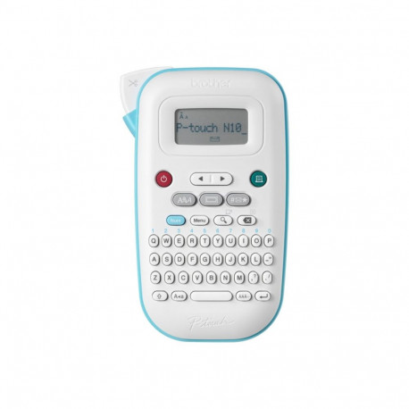 Brother PT-N10 termiline sildiprinter