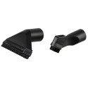 Cordless vacuum cleaner EINHELL TE-VC 18/10 Li-Solo, 18 V, 90 mbar, 10 l, without battery