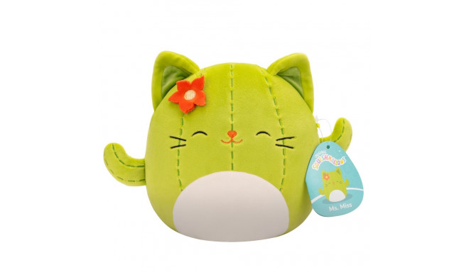 SQUISHMALLOWS W20 pehme mänguasi, 19 cm