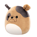 SQUISHMALLOWS W20 pehme mänguasi, 19 cm