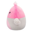 SQUISHMALLOWS W20 pehme mänguasi, 19 cm