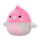 SQUISHMALLOWS W20 pehme mänguasi, 19 cm