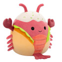 SQUISHMALLOWS W20 pehme mänguasi, 19 cm
