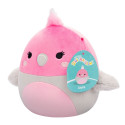 SQUISHMALLOWS W20 Plush toy, 19 cm