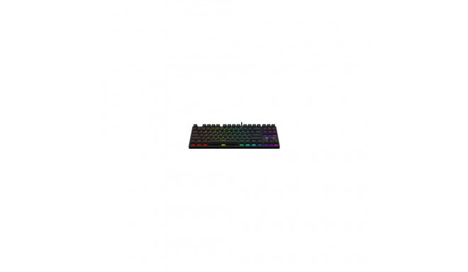 Keyboard Tempest X2 Outemu Blue SAVIO klaviatuur