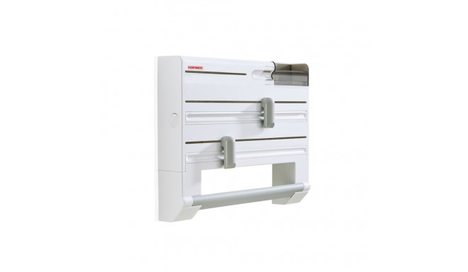 LEIFHEIT Paper, foil, film holder Parat Plus