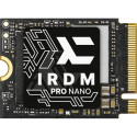 GoodRam Pro Nano 512GB M.2 2230 PCI-E x4 Gen4 NVMe SSD