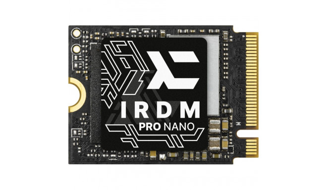 GoodRam Pro Nano 512GB M.2 2230 PCI-E x4 Gen4 NVMe SSD