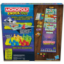 MONOPOLY lauamäng Knockout (leedu keeles)