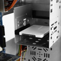 Axagon 2.5" SATA bay - SSD M.2 SATA B-key (RSS-M2SD)