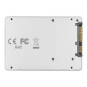 Axagon 2.5" SATA pesa - SSD M.2 SATA B-key (RSS-M2SD)