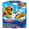 TRANSFORMERS MV8 võitlevad robotfiguurid 11,5 cm