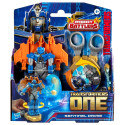 TRANSFORMERS MV8 võitlevad robotfiguurid 11,5 cm