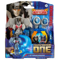 TRANSFORMERS MV8 võitlevad robotfiguurid 11,5 cm
