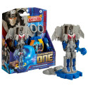 TRANSFORMERS MV8 võitlevad robotfiguurid 11,5 cm
