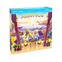 BOARD GAME AKROPOLIS