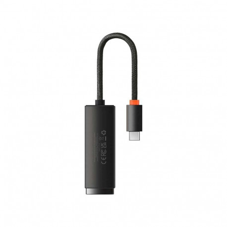 ADAPTER ETHERNET USB C - RJ45 100MBIT/S