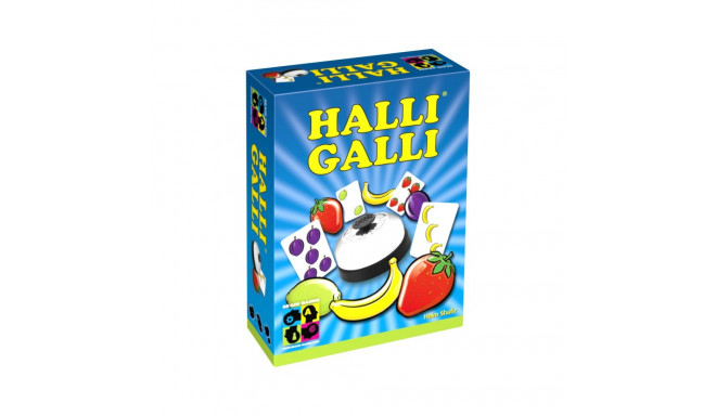 Brain Games Halli Galli Baltic lauamäng