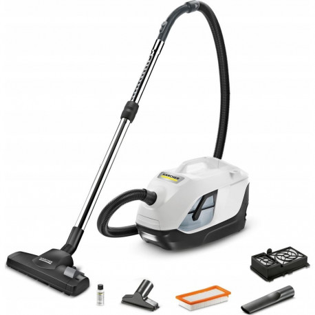 Karcher DS 6 tolmuimeja (1.195-250.0)