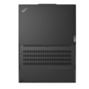 Lenovo ThinkPad E14 must 14" IPS WUXGA 1920 x 1200 pikslit peegeldusvastane AMD Ryzen 5 7535HS 16 GB