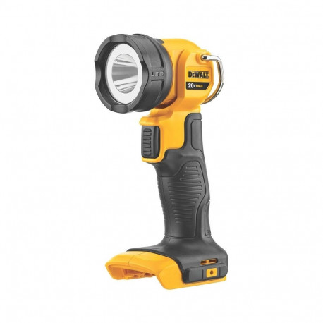 CORDL töövalgusti DEWALT DCL040 18V ilma akuta