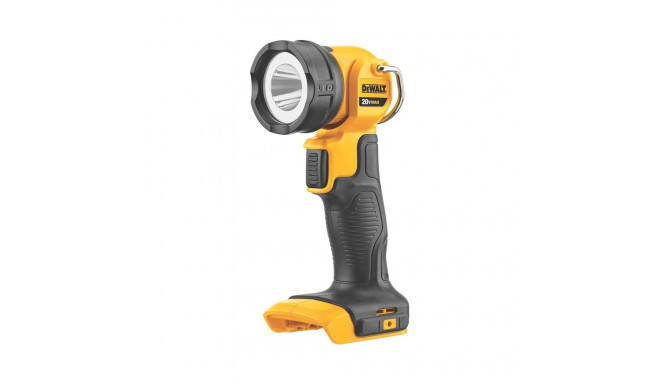 CORDL WORKLIGHT DEWALT DCL040 18V BARE