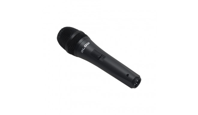 Mikrofon PRM BLOW 33-103