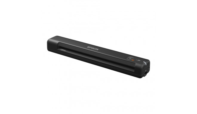Epson juhtmevaba mobiilne skanner WorkForce ES-50 värviline dokumendi