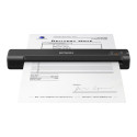 Epson | Juhtmevaba mobiilne skanner | WorkForce ES-50 | Värviline | Dokument