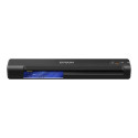 Epson | Juhtmevaba mobiilne skanner | WorkForce ES-50 | Värviline | Dokument