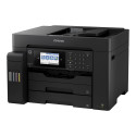 Epson EcoTank L15160 | Tindiprinter | Värviline | Multifunktsionaalne Printer | A3+ | Wi-Fi | Must